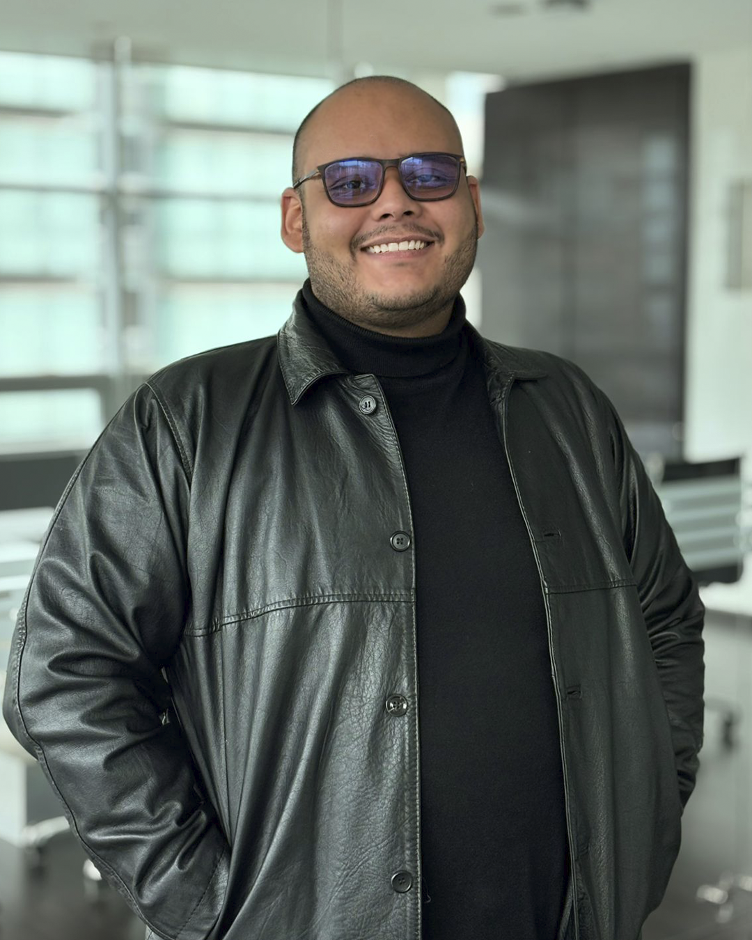 Academic Director